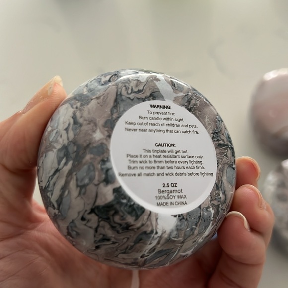 ⭐️🌴10 Candles - Picture 2 of 4